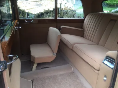 Armstrong Siddeley